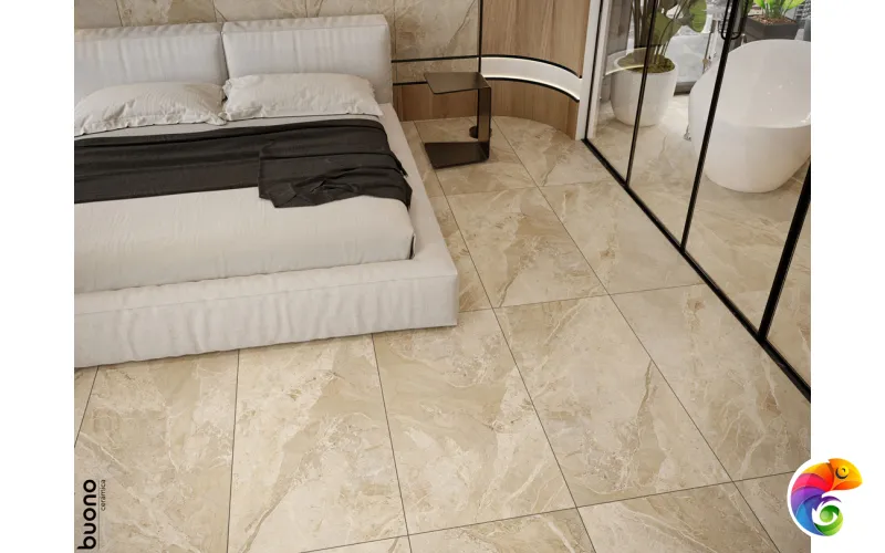 Керамогранит для пола и стен S4439M Stones Leggero Мat 120x60