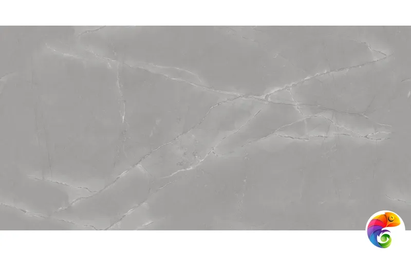 Керамогранит для пола и стен SOVL4708V Soft Grey Stone Satin Carving 120x60