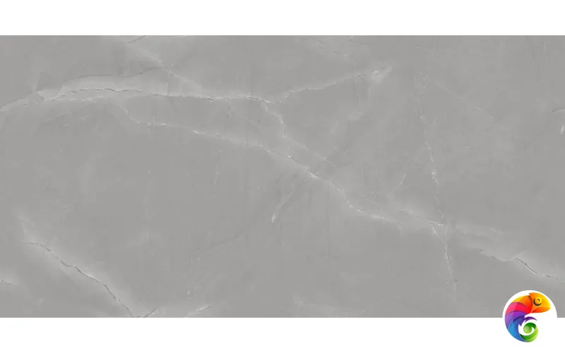 Керамогранит для пола и стен SOVL4708V Soft Grey Stone Satin Carving 120x60