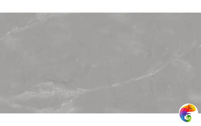 Керамогранит для пола и стен SOVL4708V Soft Grey Stone Satin Carving 120x60