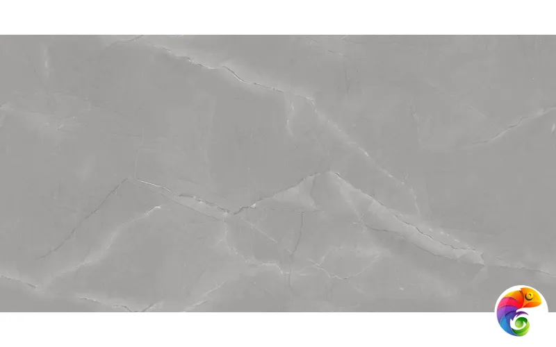 Керамогранит для пола и стен SOVL4708V Soft Grey Stone Satin Carving 120x60