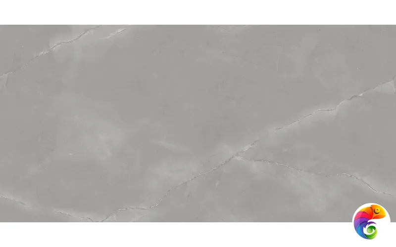 Керамогранит для пола и стен SOVL4708V Soft Grey Stone Satin Carving 120x60