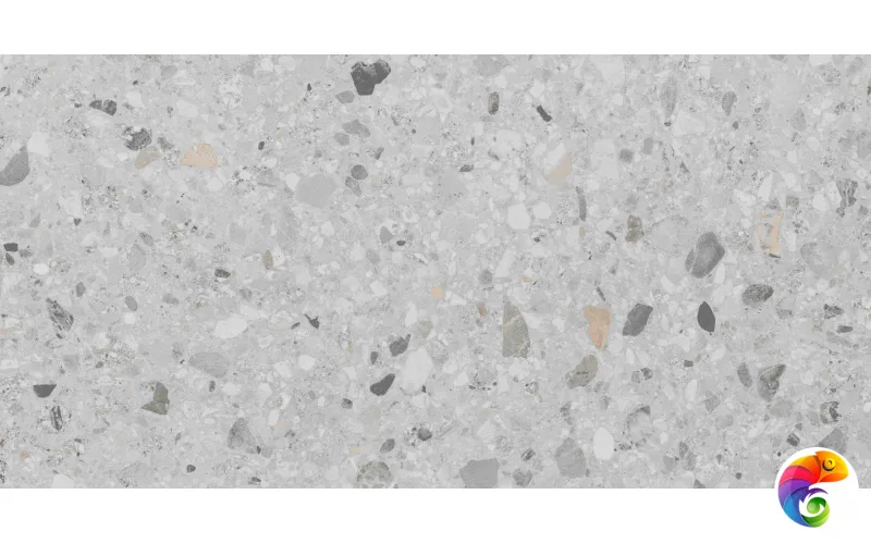 Керамогранит для пола и стен SVL4445C Sonata Terra Gris Carving 120x60