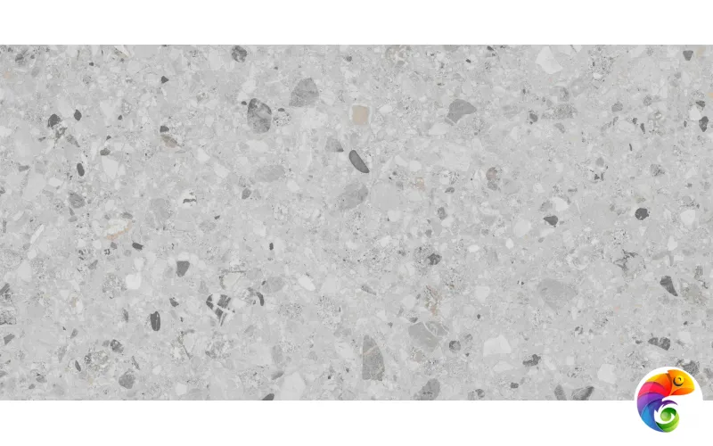 Керамогранит для пола и стен SVL4445C Sonata Terra Gris Carving 120x60