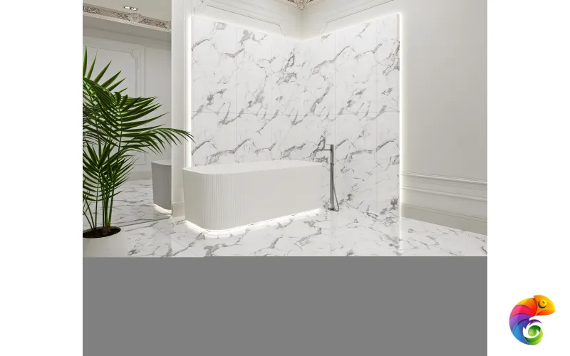 Керамогранит NTT99507P Callacata Endless 60x120