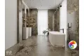 Керамогранит NTT3601P Stone Alpino 120x280