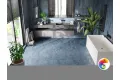 Керамогранит NTT99608M Metallic  Azul 60x120