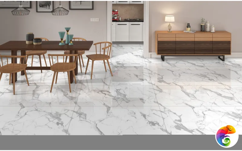 Керамогранит NTT99507P Callacata Endless 60x120