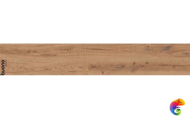 Керамогранит для пола и стен F4502M Buono Ceramic Forest Brown Matt 20x120