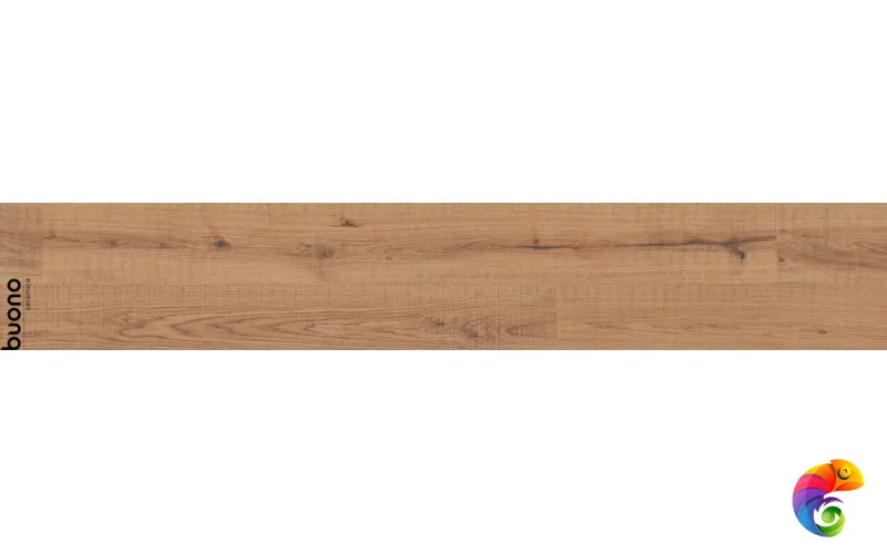 Керамогранит для пола и стен F4502M Buono Ceramic Forest Brown Matt 20x120