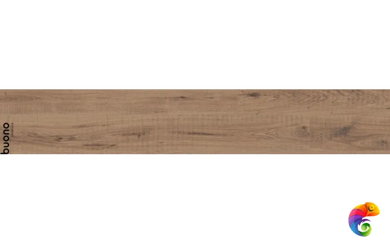 Керамогранит для пола и стен F4504M Buono Ceramic Forest Natural Matt 20x120