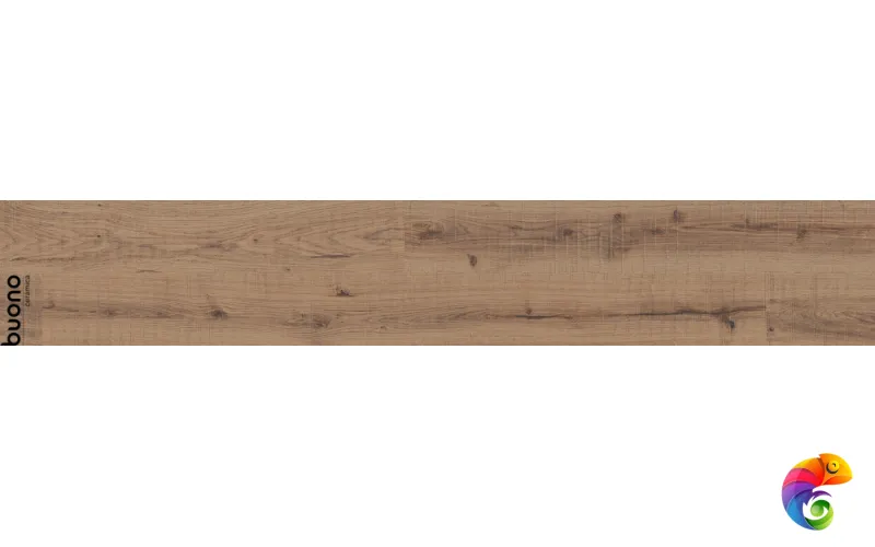 Керамогранит для пола и стен F4504M Buono Ceramic Forest Natural Matt 20x120