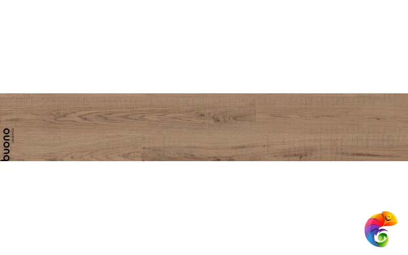 Керамогранит для пола и стен F4504M Buono Ceramic Forest Natural Matt 20x120