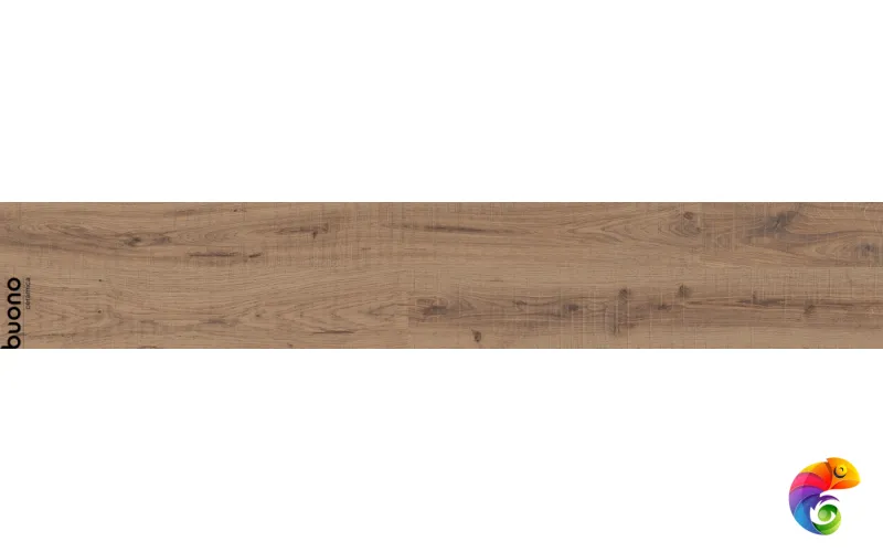 Керамогранит для пола и стен F4504M Buono Ceramic Forest Natural Matt 20x120