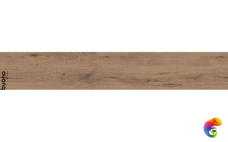 Керамогранит для пола и стен F4504M Buono Ceramic Forest Natural Matt 20x120