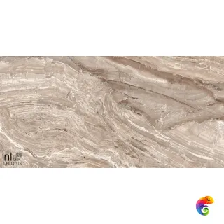Gravel Equador 60x120 NTT99522P