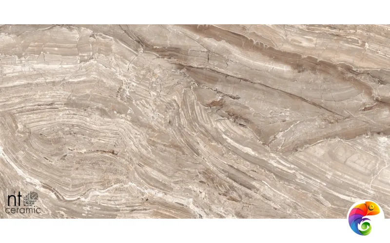 Керамогранит NTT99522P Gravel Equador 60x120