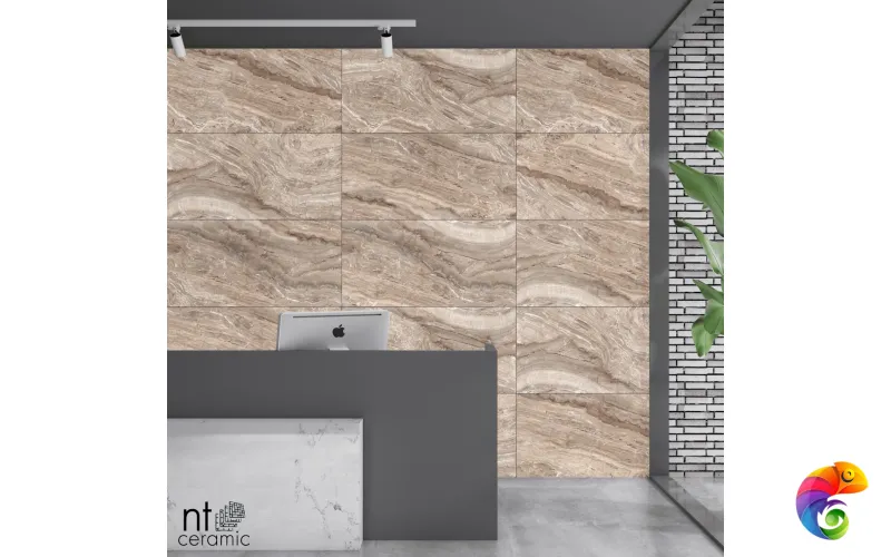 Керамогранит NTT99522P Gravel Equador 60x120