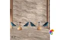 Керамогранит NTT99522P Gravel Equador 60x120
