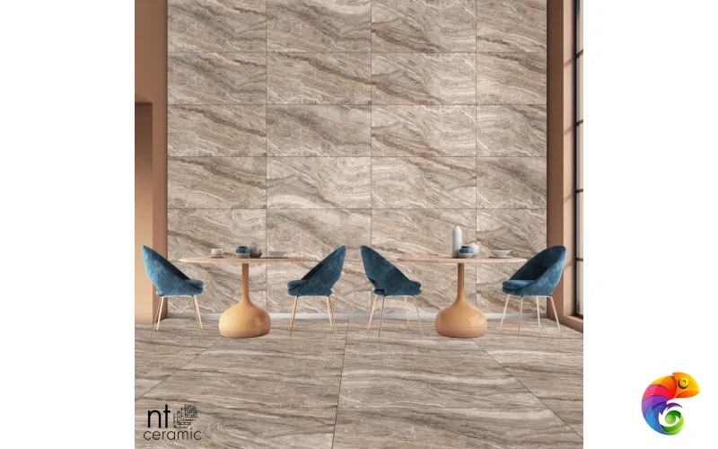 Керамогранит NTT99522P Gravel Equador 60x120