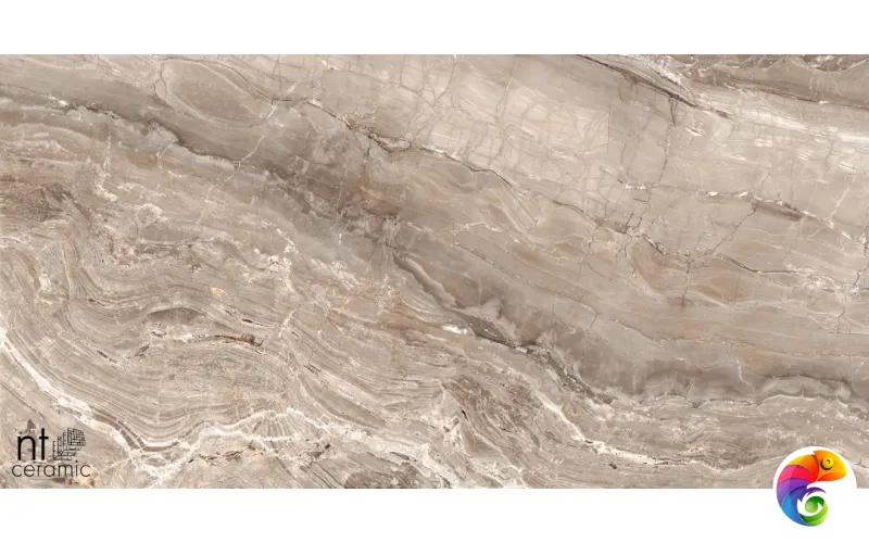 Керамогранит NTT99522P Gravel Equador 60x120