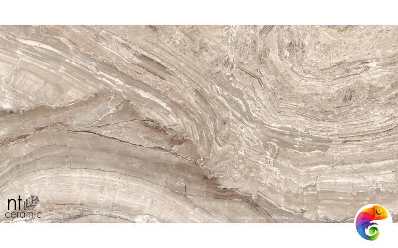 Керамогранит NTT99522P Gravel Equador 60x120