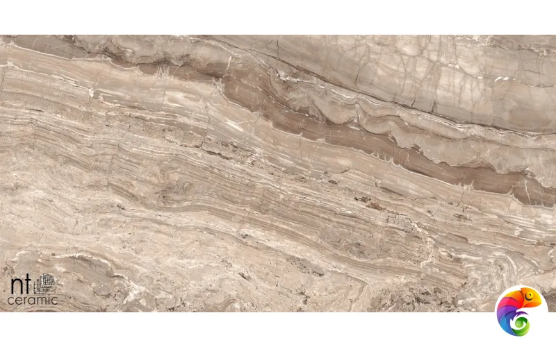 Керамогранит NTT99522P Gravel Equador 60x120