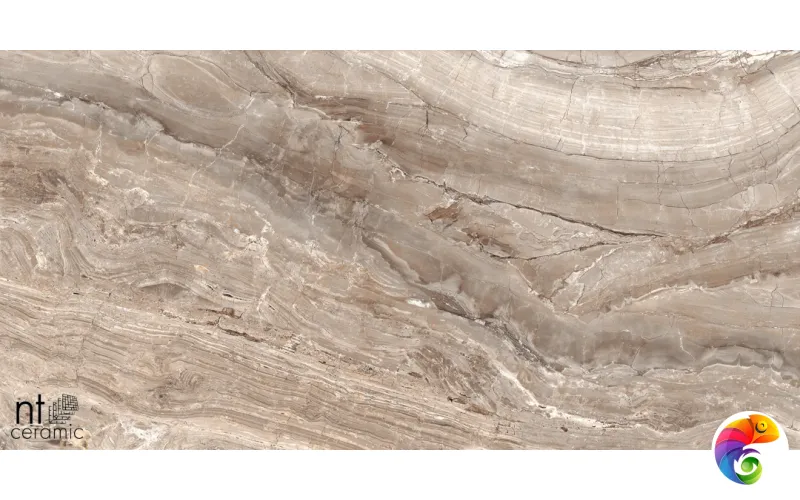 Керамогранит NTT99522P Gravel Equador 60x120
