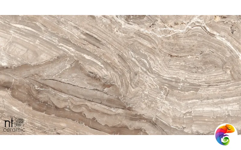 Керамогранит NTT99522P Gravel Equador 60x120