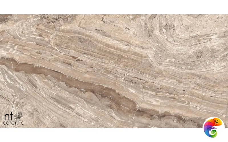 Керамогранит NTT99522P Gravel Equador 60x120