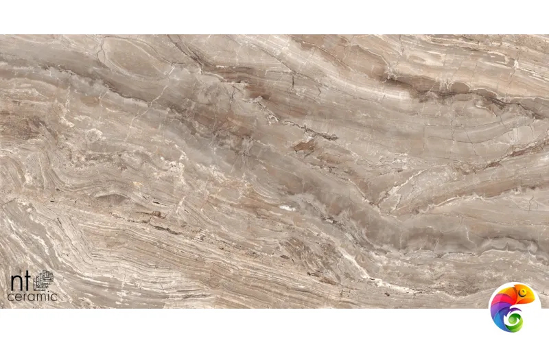 Керамогранит NTT99522P Gravel Equador 60x120