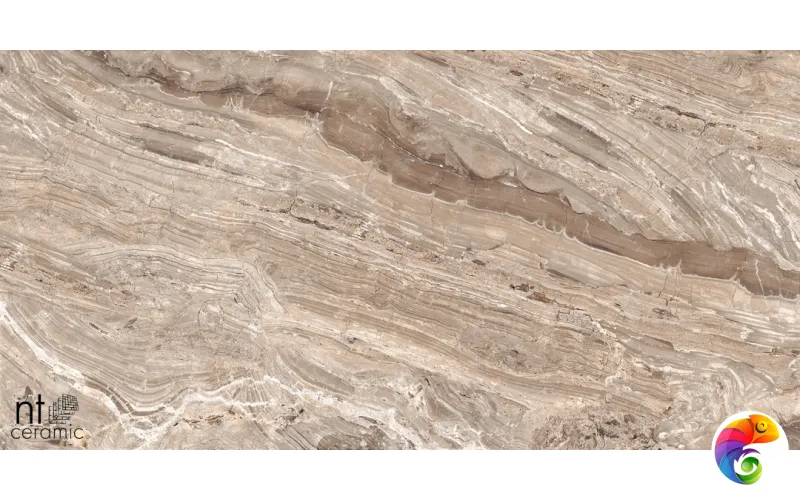 Керамогранит NTT99522P Gravel Equador 60x120