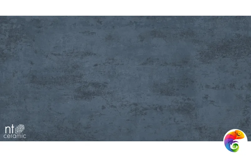 Керамогранит NTT99608M Metallic  Azul 60x120