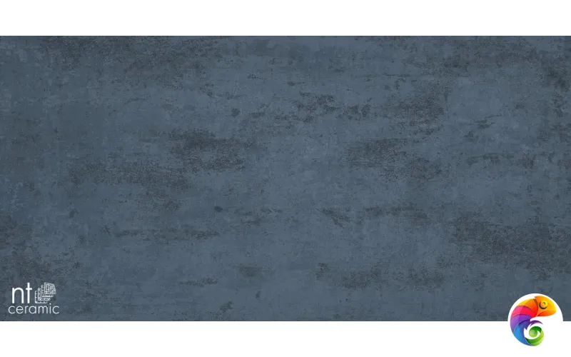 Керамогранит NTT99608M Metallic  Azul 60x120