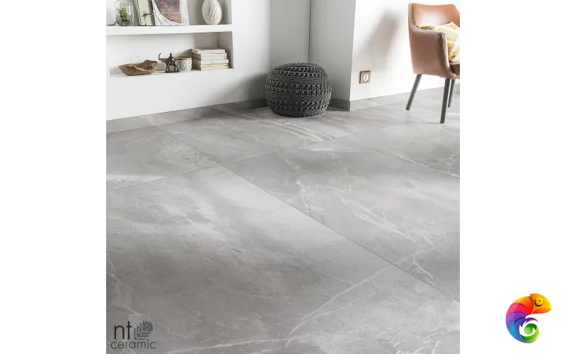 Керамогранит NS612NTT9026L Slate Grey 60x120