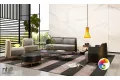 Керамогранит NTT3008P Bianco Statuario 120x240