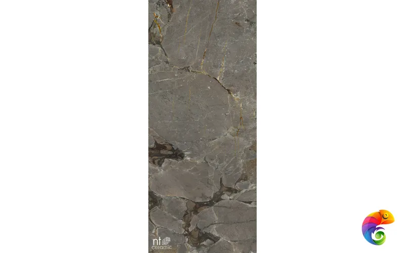 Керамогранит NTT3601P Stone Alpino 120x280