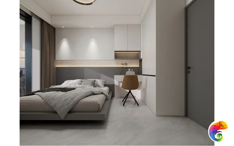 Керамогранит NTT9351SG Sandstone White Satin Glazed 60x120