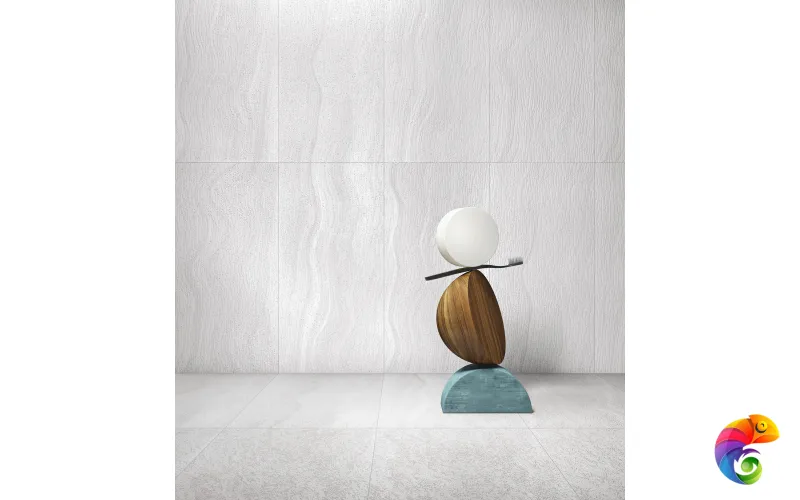Керамогранит NTTHS99803D INFINITY SILVER SAND 60x120