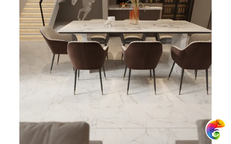 Керамогранит NTTVL99623MA INFINITY Road Sugar Carving 60x120