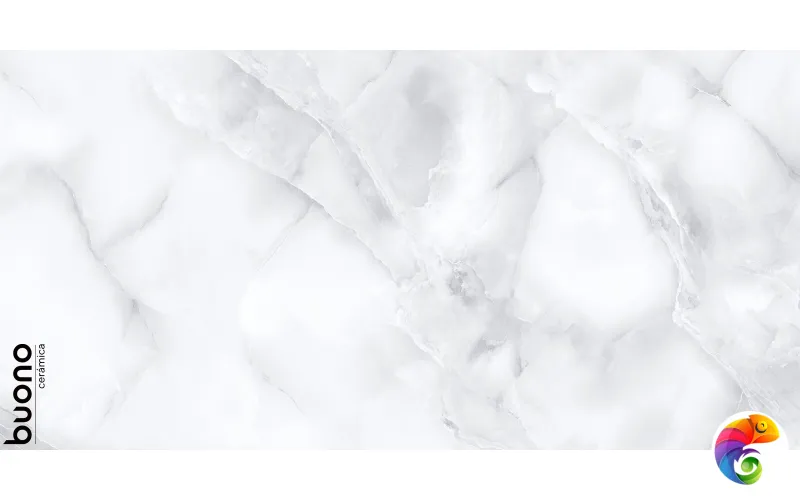 Керамогранит для пола и стен O4451P Onice Smoke Glossy 120x60