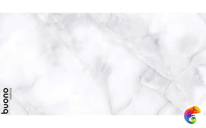 Керамогранит для пола и стен O4451P Onice Smoke Glossy 120x60