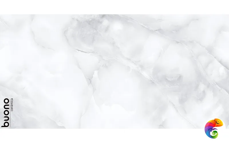 Керамогранит для пола и стен O4451P Onice Smoke Glossy 120x60