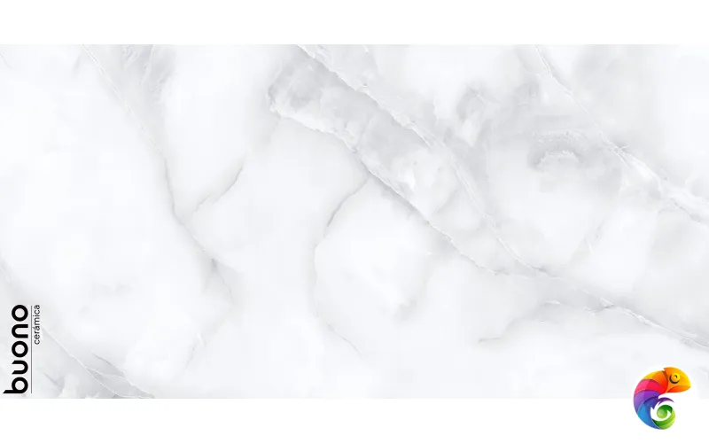 Керамогранит для пола и стен O4451P Onice Smoke Glossy 120x60