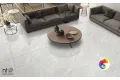 Керамогранит NTT99502P Onyx Frazil Ice 60x120