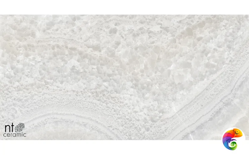Керамогранит NTT99502P Onyx Frazil Ice 60x120