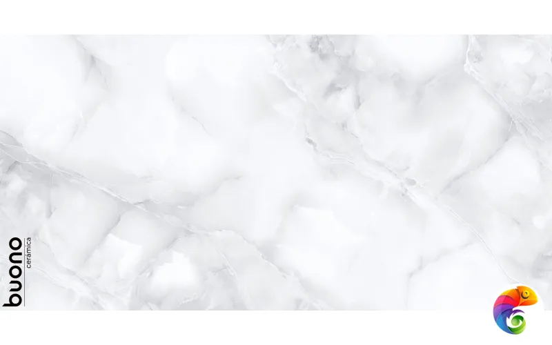 Керамогранит для пола и стен O4451P Onice Smoke Glossy 120x60