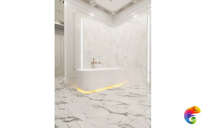 Керамогранит NTT99507P Callacata Endless 60x120