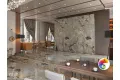 Керамогранит NTT3601P Stone Alpino 120x280
