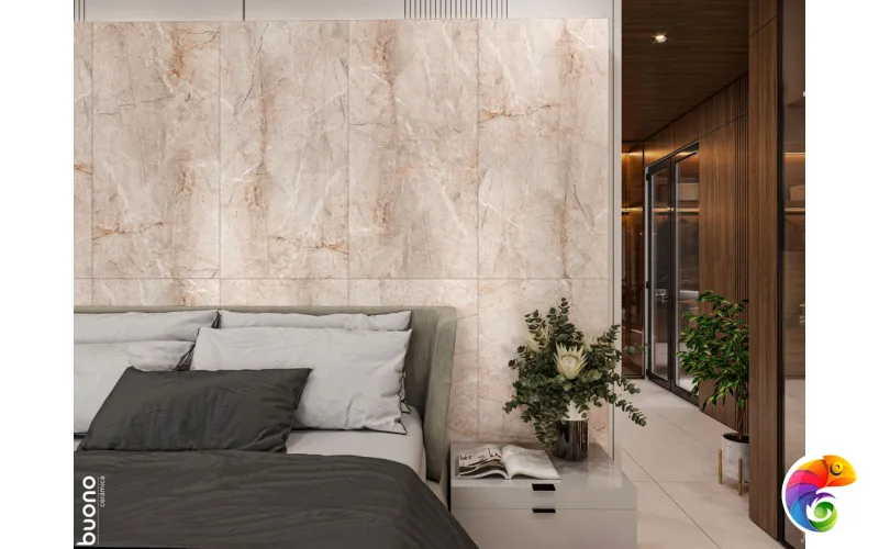 Керамогранит для пола и стен S4430M Lester Beige Mat 120x60